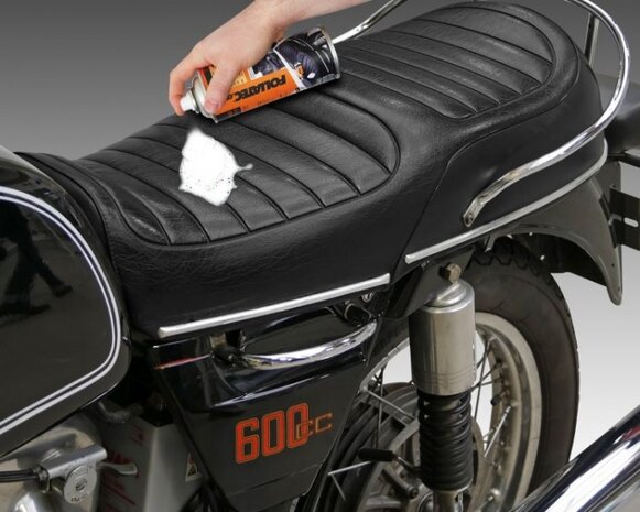 Seat &amp; Leather Cleaner 400 ml