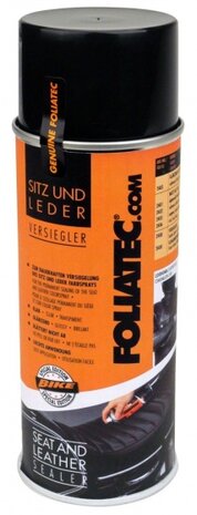 Seat &amp; Leather Color Sealer 400 ml transparant (glans)