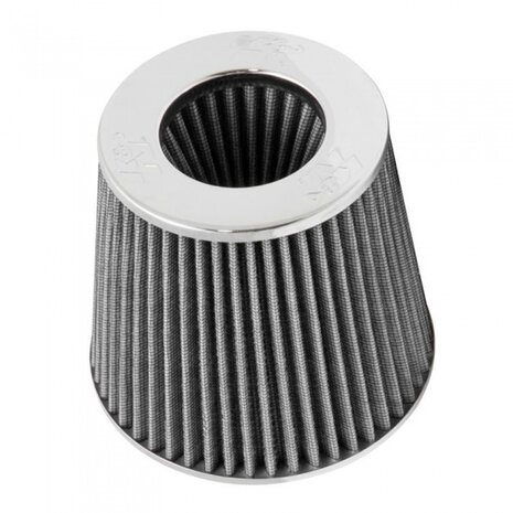 luchtfilter RG-Serie 140 x 152 mm &Oslash; 76/89/102 mm zilver