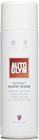 Instant Show Shine 450 ml