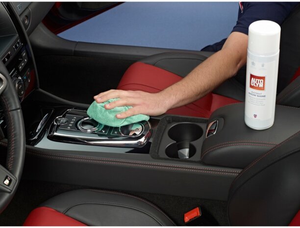 Instant Show Shine 450 ml