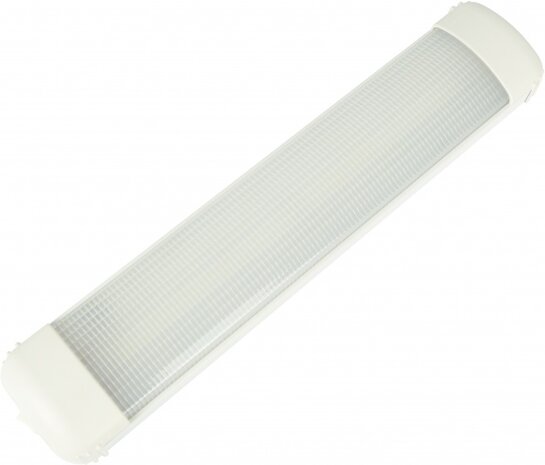 ledverlichting 38,7 x 7,5 cm 12 Volt wit