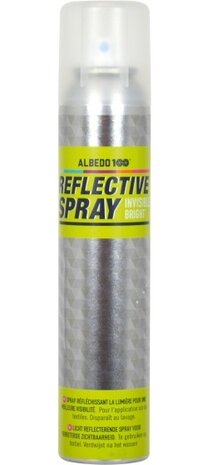 lichtreflecterende spray 200 ml