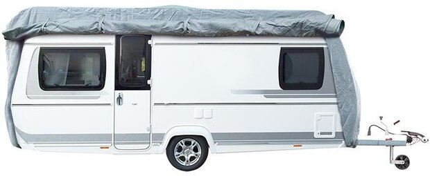 caravanhoes Basic Line 579/640 x 235 x 220 cm
