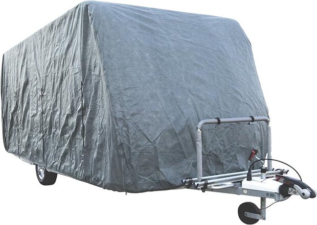 caravanhoes 366/427 x 235 x 220 cm