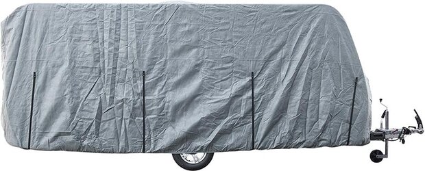 caravanhoes 366/427 x 235 x 220 cm