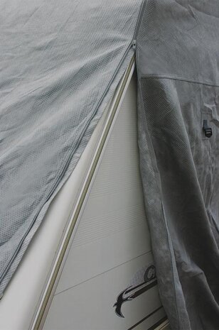 caravanhoes 366/427 x 235 x 220 cm