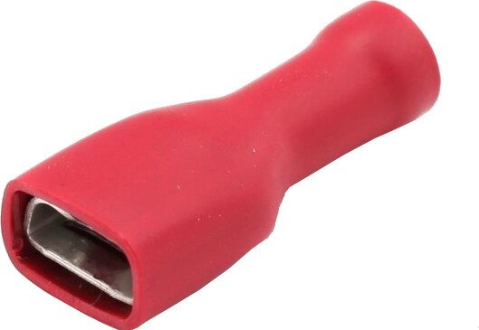 kabelverbinders 540 (6,3 x 0,8 mm) 22,0 mm 10 stuks