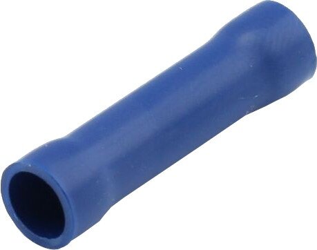 kabelverbinders 546 (&Oslash;4,5 mm 22,7 mm) blauw 10 stuks