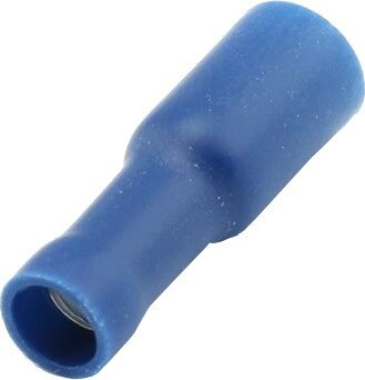 kabelverbinders 549 (&Oslash;4,96 mm 25,0 mm) blauw 10 stuks