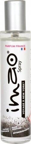 luchtverfrisserspray Voyage a New York 30 ml