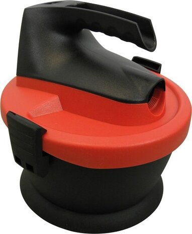 stofzuiger Wet &amp; Dry 12 Volt 135 Watt