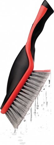 F1 ActiveBrush borstel