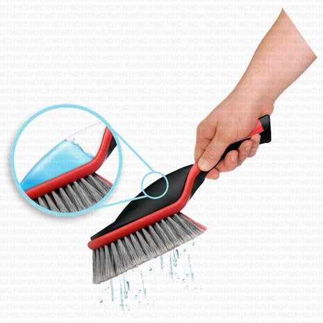 F1 ActiveBrush borstel