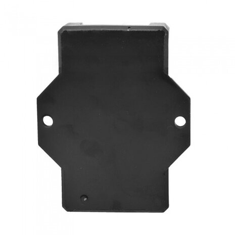 converter led-verlichting 10 cm 12 V zwart