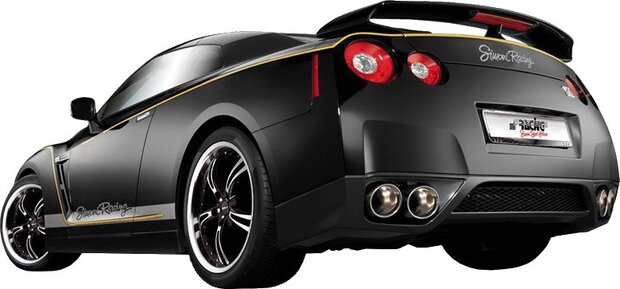 sticker AutoStripe Cool200 3 mm 975 cm goud