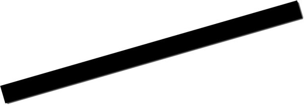 sticker AutoStripe Cool200 6,5 mm 975 cm goud