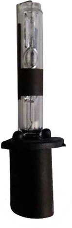xenonlamp H1R 12 Volt 35 Watt 6000K wit per stuk
