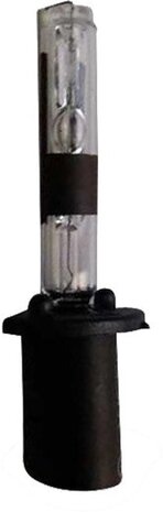 xenonlamp H1R 12 Volt 35 Watt 8000K wit per stuk