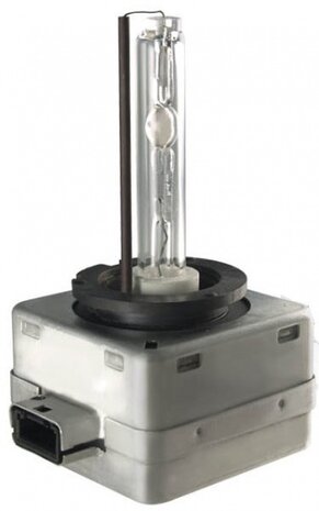 xenonlamp D3R 12 Volt 35 Watt 4300K wit per stuk