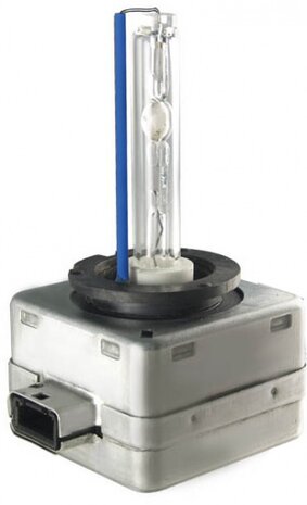 xenonlamp D3S 12 Volt 35 Watt 5000K wit per stuk