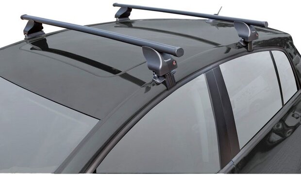 dakdragerset Opel Astra/Corsa/Meriva/Vectra staal