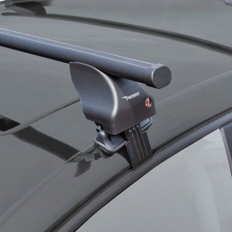 dakdragerset Opel Astra/Corsa/Meriva/Vectra staal