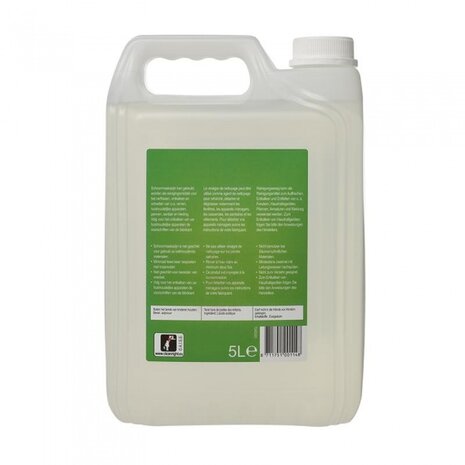 Schoonmaakazijn 5 liter