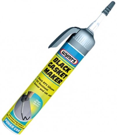 Black Gasket Maker 200 ml