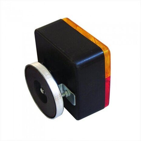 verlichtingsset magnetisch 250 cm