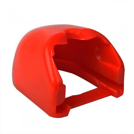 soft dock voor koppeling