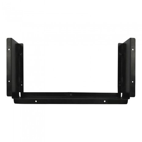 aluminium frame voor opbergnet 21 x 41,5 cm