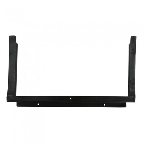 aluminium frame voor opbergnet 21 x 41,5 cm