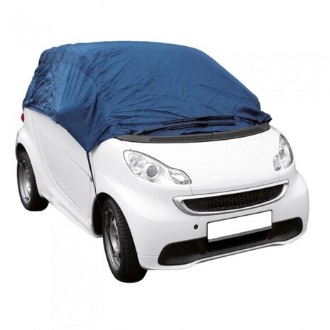 dakhoes XS Smart 215 x 146 x 55 cm blauw