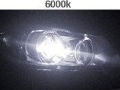 led-lampenset H3 6000K 12/24 V 20 Watt 2 stuks