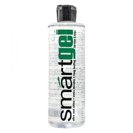 SmartGel Trim Tire &amp; Hard Plastic Restorer 473 ml