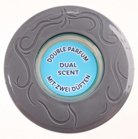 Gel Can new car &amp; cool breeze 142 gram