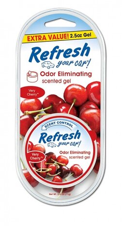 Gel Can very cherry 71 gram
