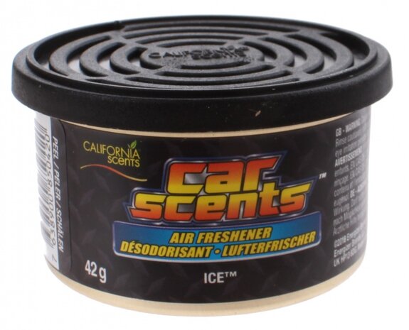 luchtverfrisser blik Ice 42 gram