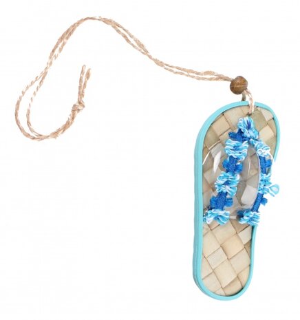 Luchtverfrisser Oahu Island Splash Sandal