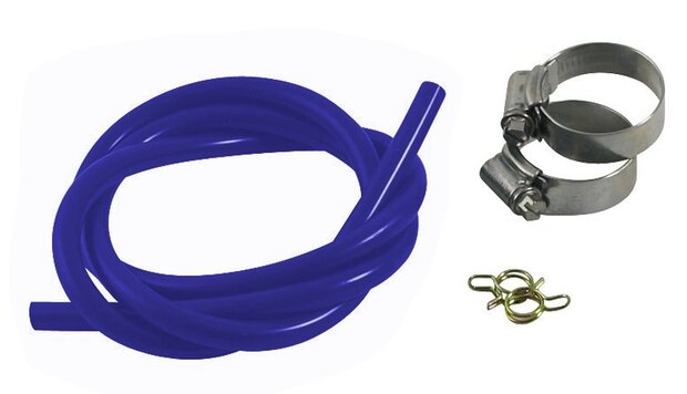 pasklare Dumpvalve montagekit SFK001 5-delig