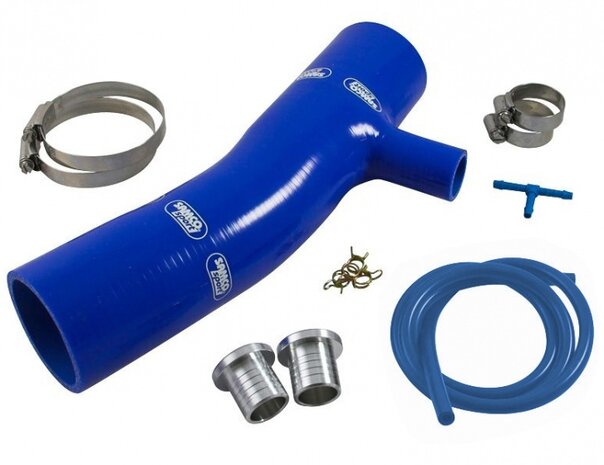 pasklare Dumpvalve montagekit SFK003 13-delig