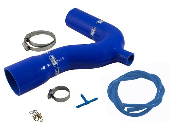pasklare Dumpvalve montagekit SFK007 10-delig