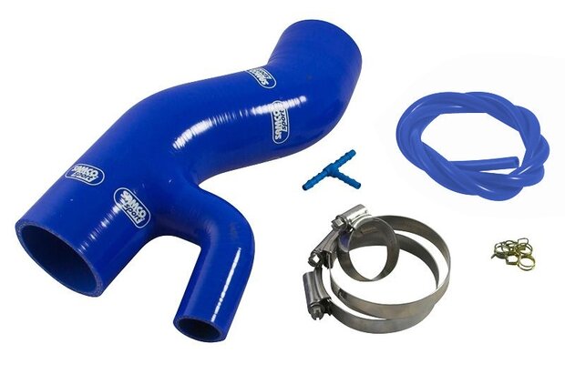 pasklare Dumpvalve montagekit SFK009 10-delig