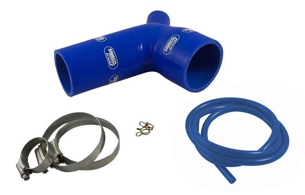 pasklare Dumpvalve montagekit SFK013 7-delig