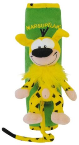 gordelhoes Marsupalimi 18,5 cm geel