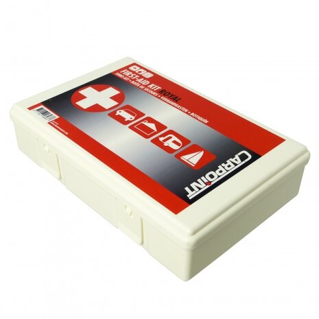 Ehbo-set Royal First-Aid 38-delig