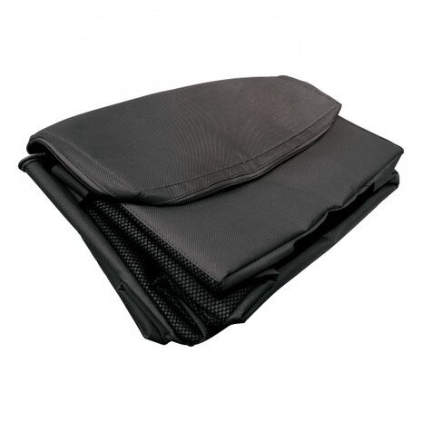 kofferbak organizer thermo zwart