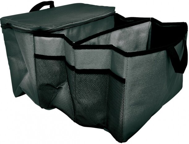 kofferbak organizer thermo zwart