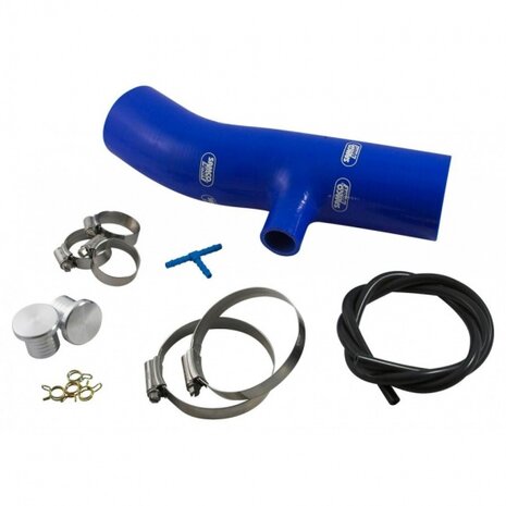 pasklare Dumpvalve montagekit SFK005 11-delig